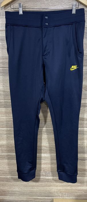 Жилетка & Брюки для гольфа Nike&Puma