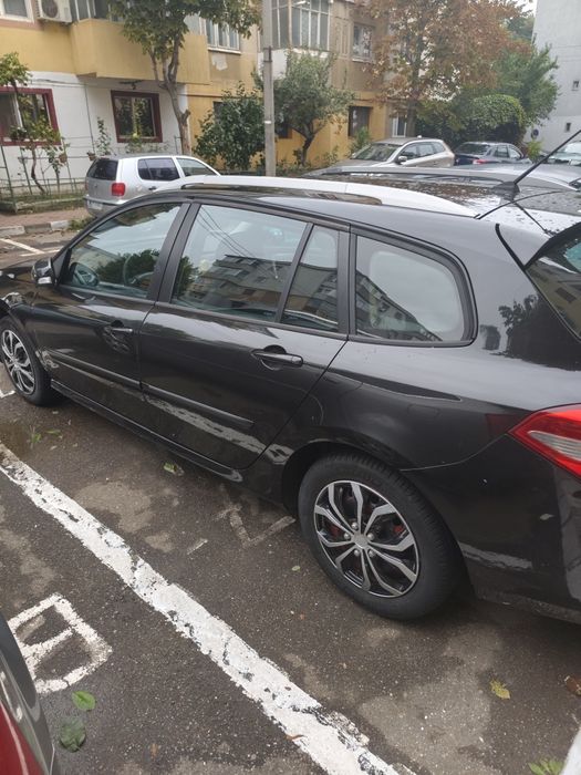 Renault Laguna 3