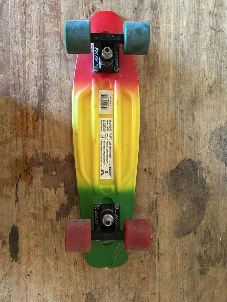 Pennyboard foarte bun