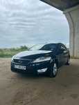 Vand Ford Mondeo MK5