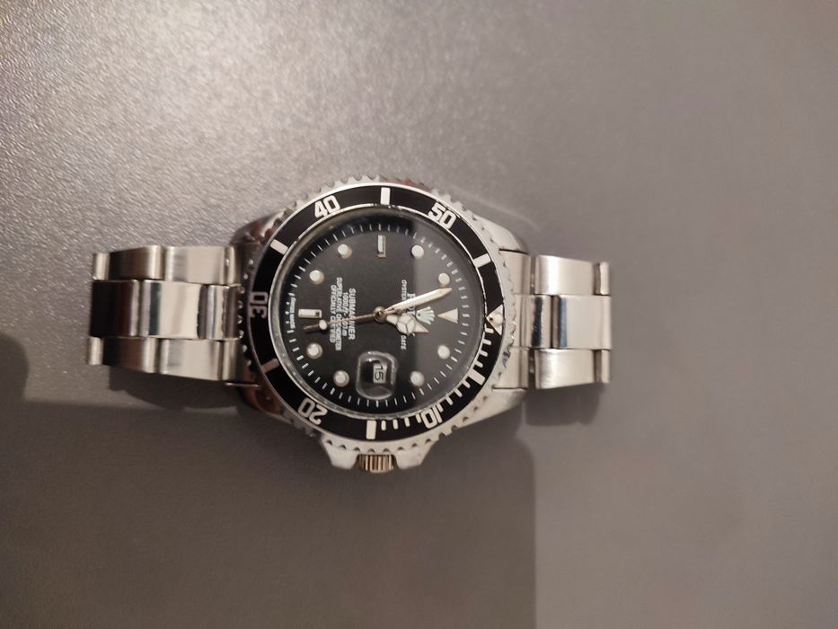 Rolex часы сағат