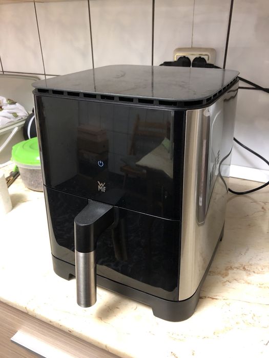 Airfryer MF NOU utilizat doar o data