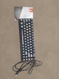 Gaming keyboard Pegasus