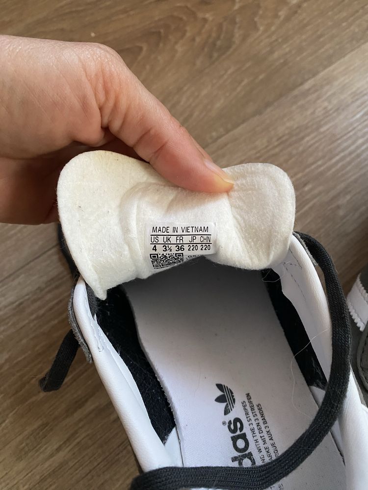 Adidas Gazelle кецове