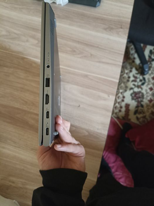 LENOVO 21 A2 ThinkBook 14 G3