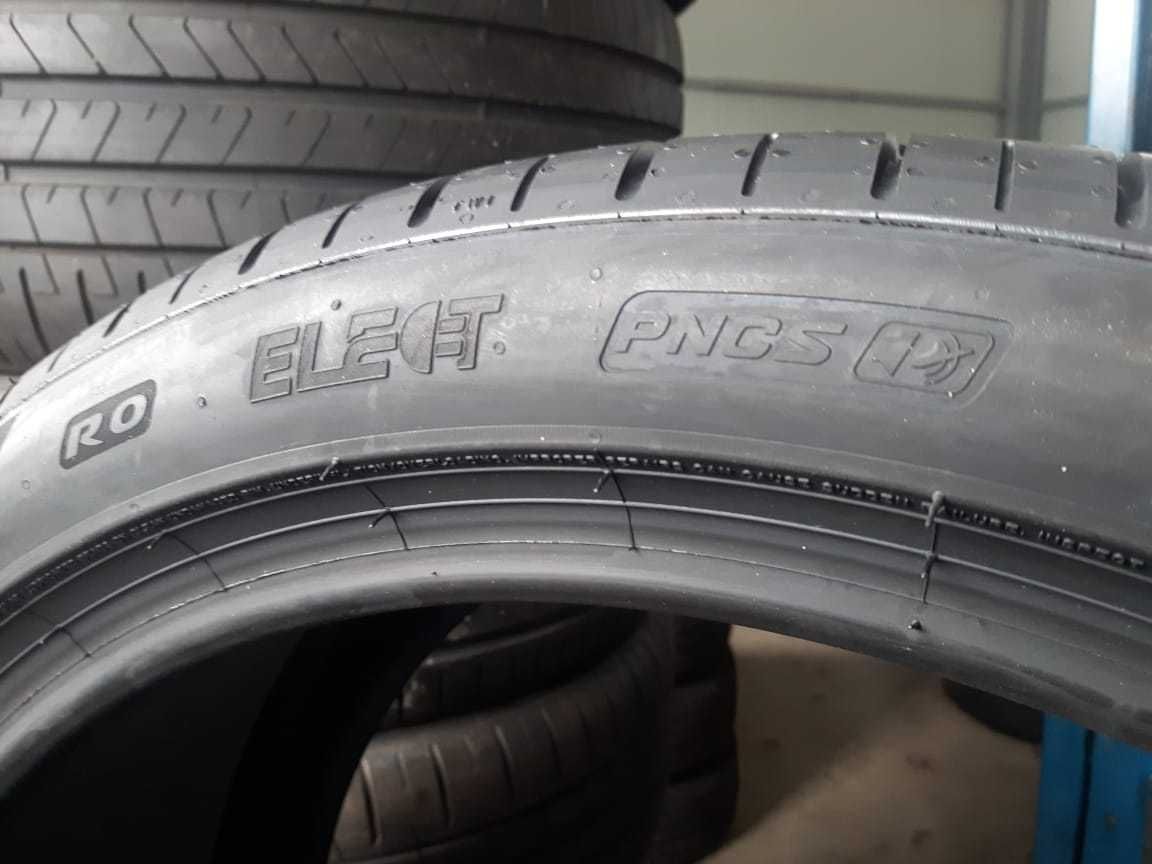 275 35 21 Anvelope Vara noi Pirelli P Zero Silent 315 30 21