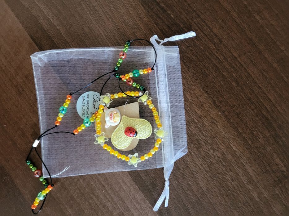 Hand made : inele , coliere , bratari , zgarzi