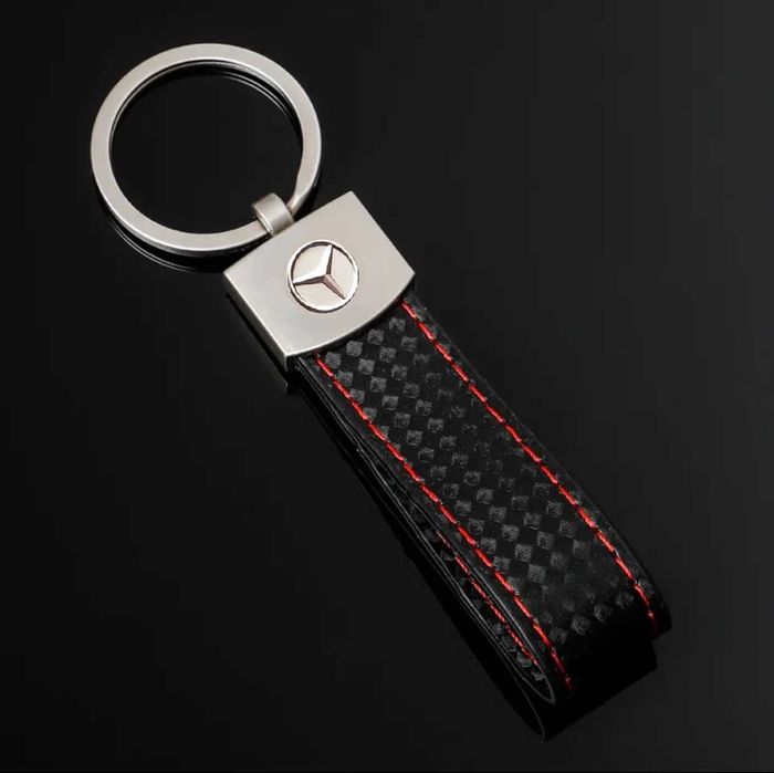 Breloc MERCEDES Accesorii auto Brelocuri AMG