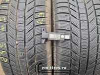 SET 4 Anvelope Iarna 245/65 R17 CONTINENTAL WinterContact TS870P 111H