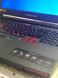 Laptop gaming PREDATOR G9