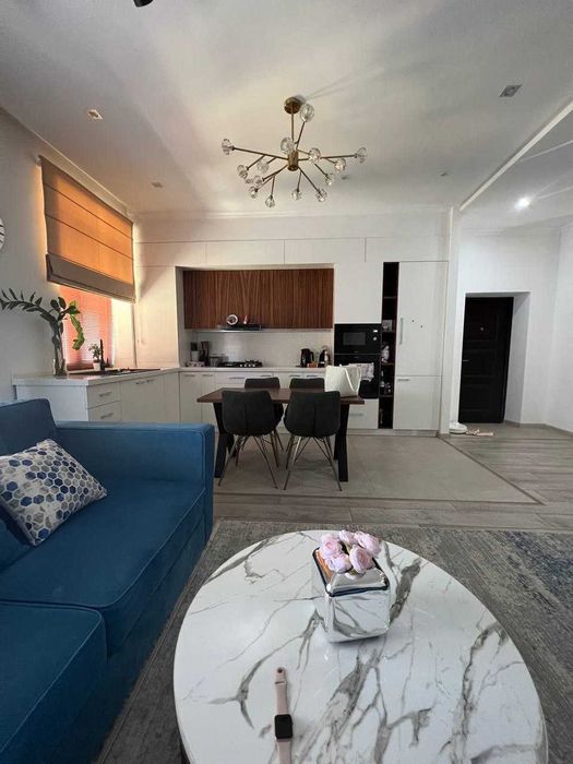 СРОЧНО! Продаётся квартира в жилом комплексе Parkent Village