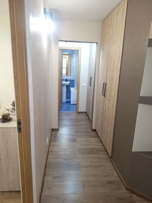 PROPRIETAR, vând apartament 4 camere LIPOVEI