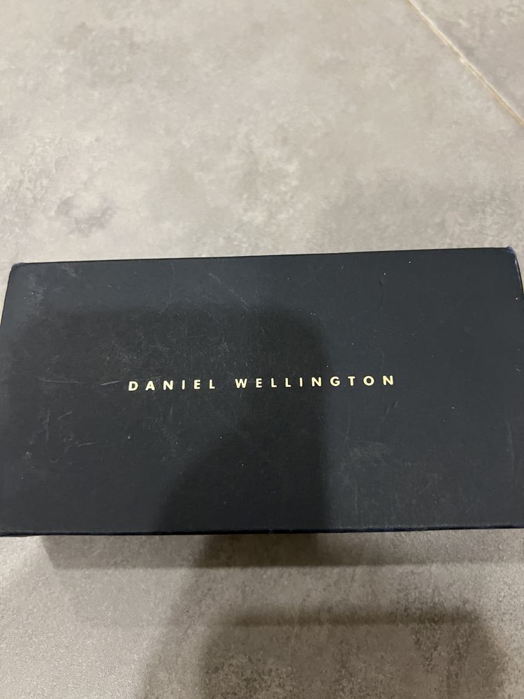 Часовник Daniel Wellington Classic St Mawes