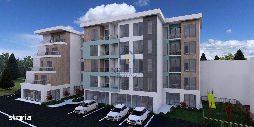 Apartamente zona Ultracentrală comision 0%