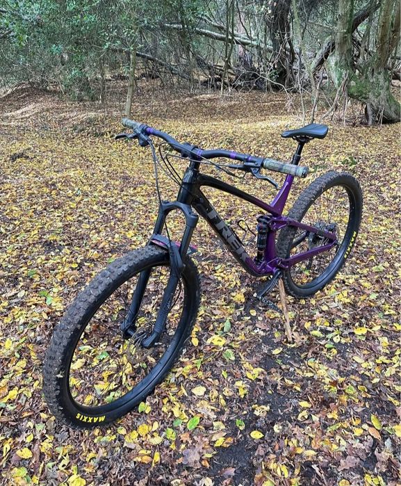 Trek Fuel EX 5 /XL/29