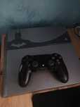 Playstation 4 Limited Edition Batman Arkham Knight