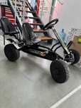 Kart Dino Cars HOT ROD