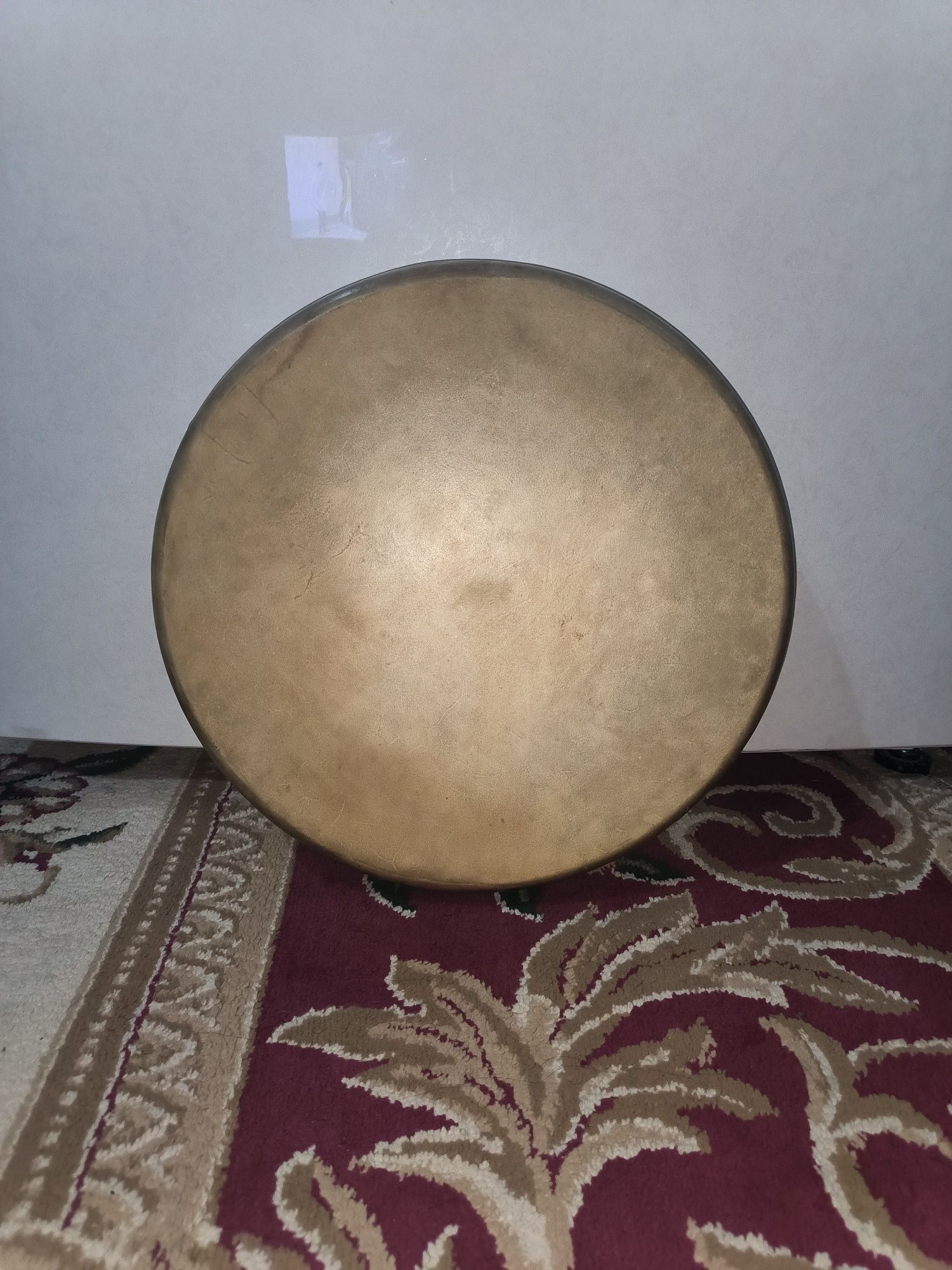 Doira 39 razmer акация daraxtidan