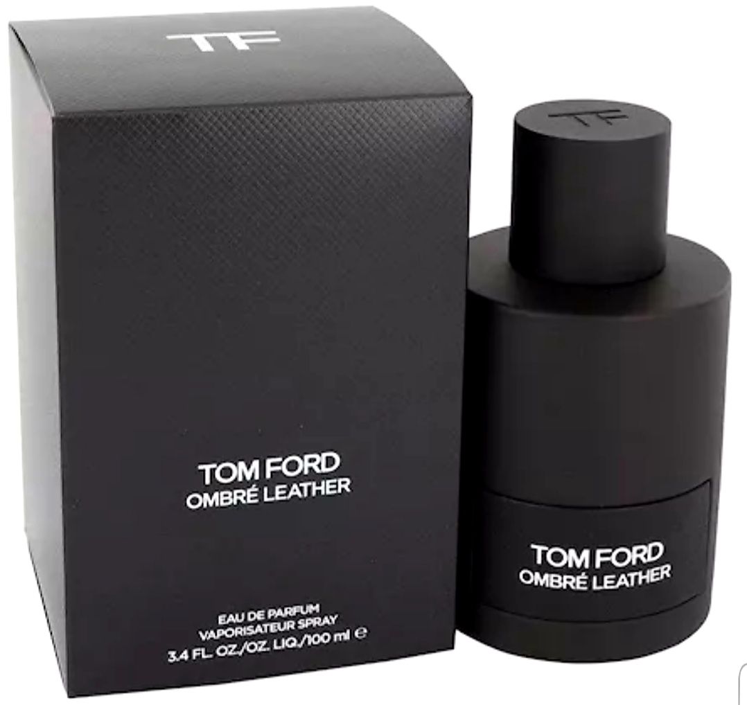 ‼️Apa de parfum TOM FORD - Ombre Leather sigilat‼️