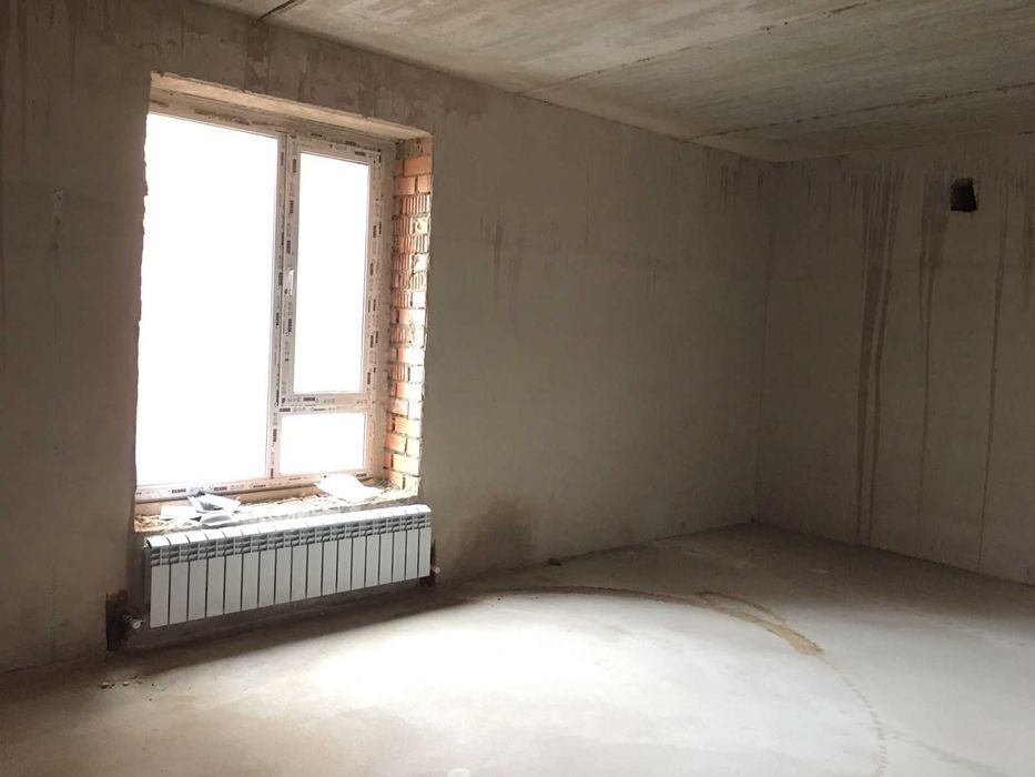 Продам евродвушку в ЖК Рио-де-Жанейро