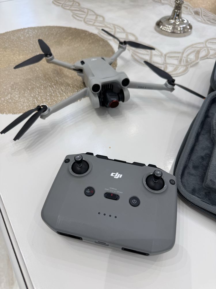 Drona - DJI Mini 3 Pro