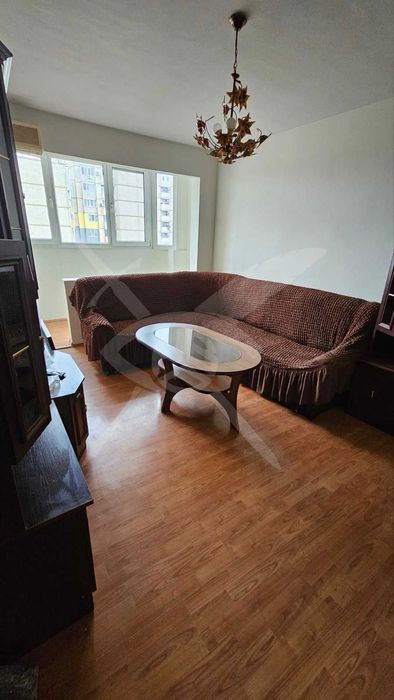 Тристаен апартамент под наем в Каменица 2 85147