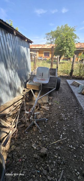 Motocultor de vanzare