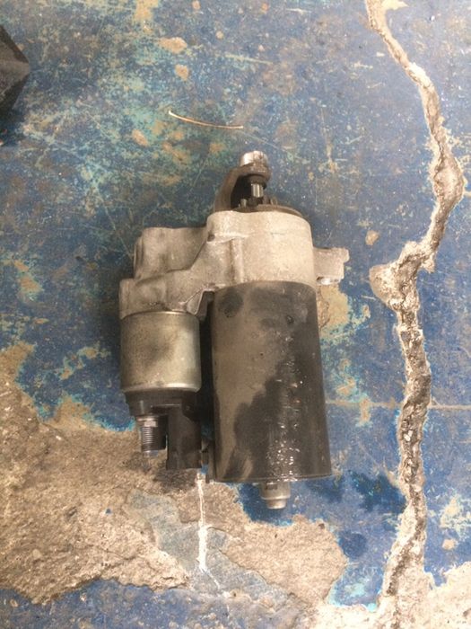 Electromotor audi a4 b8 a5 a6 q5 2.0tdi cah cag