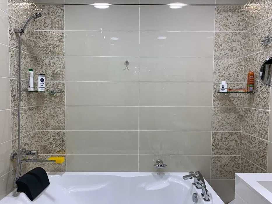 Аренда квартира | 3/2/10 | ЖК Dream House | Кичик Бешёгач | Premium