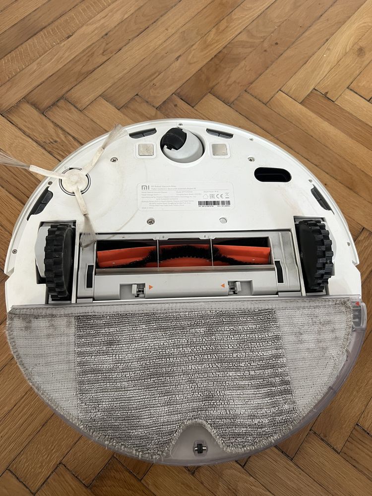 Mi Robot Vacuum Mop