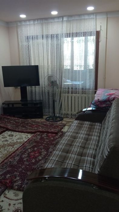 Срочно Продаю квартиру