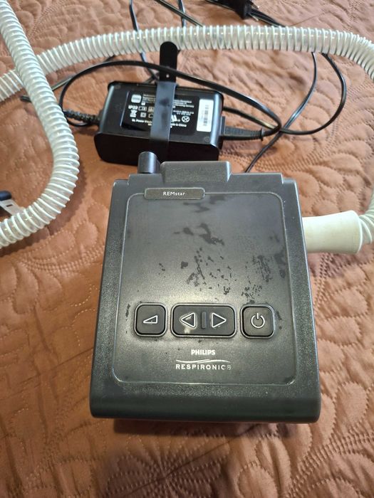 Апарат за сънна апнея Philips
