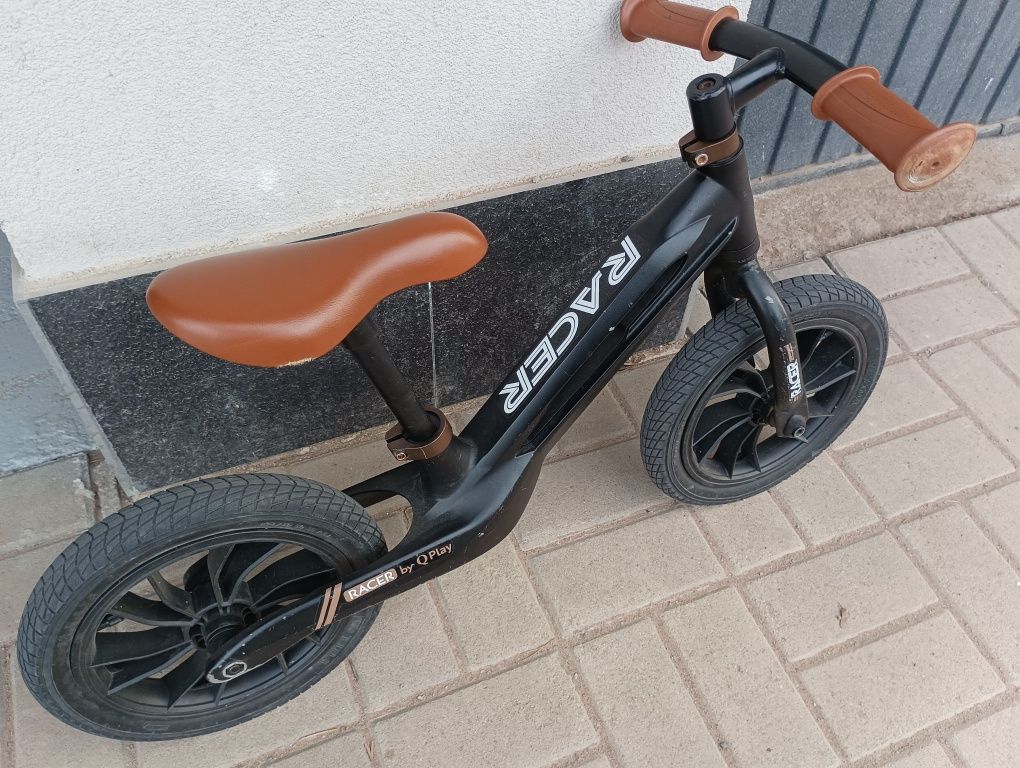 Баланс колело Racer QPlay 12"