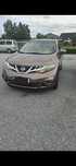 Nissan murano 2011 Defect