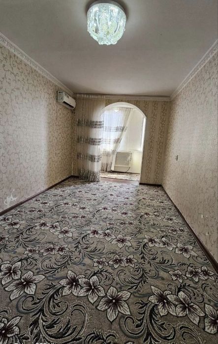 3х комнат квартира