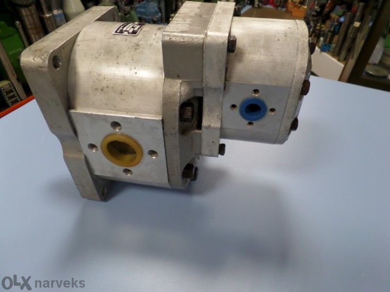 хидравлична помпа A170x/a43x