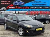 Renault Megane 1.5dCi 110Cp Rate Garantie Buy-Back