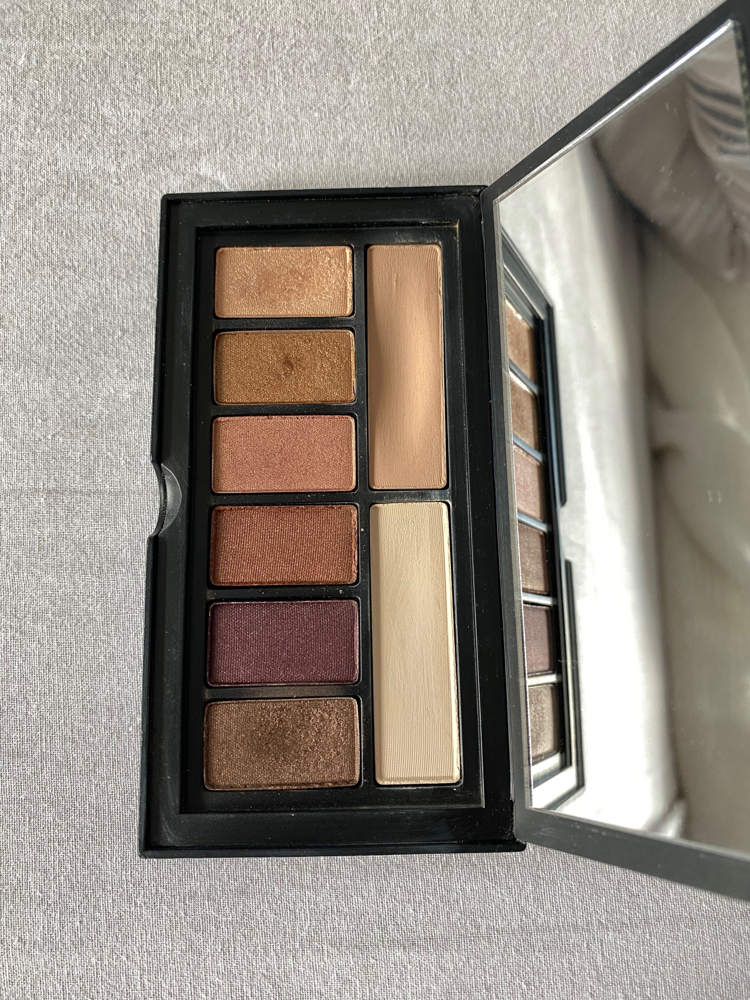 Палитра сенки Smashbox в отлично състояние