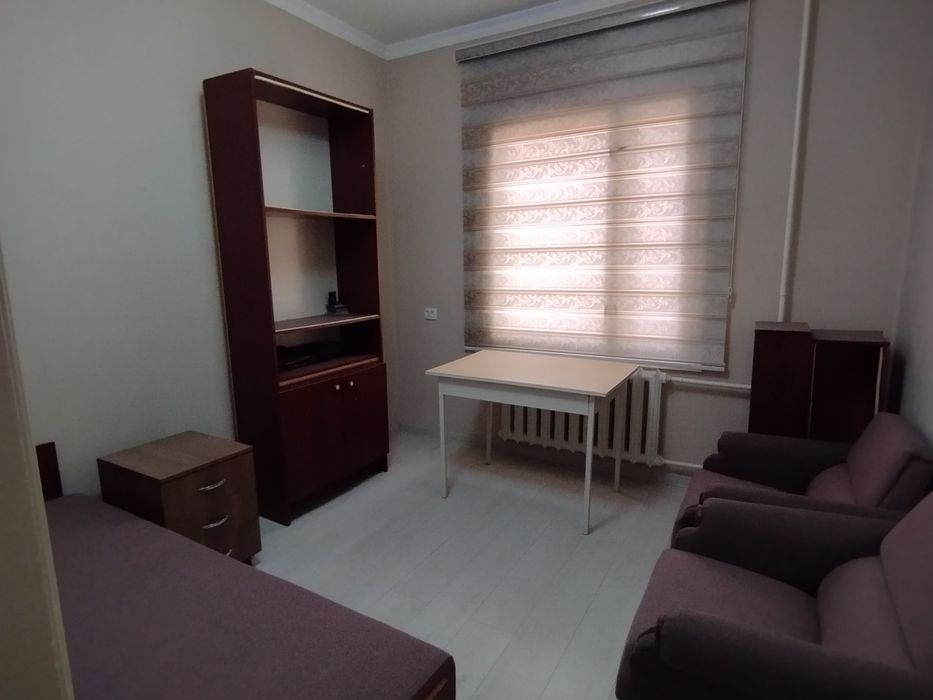 Сдается 3 комнатная квартира в яшнабадском районе, рисовый базар.