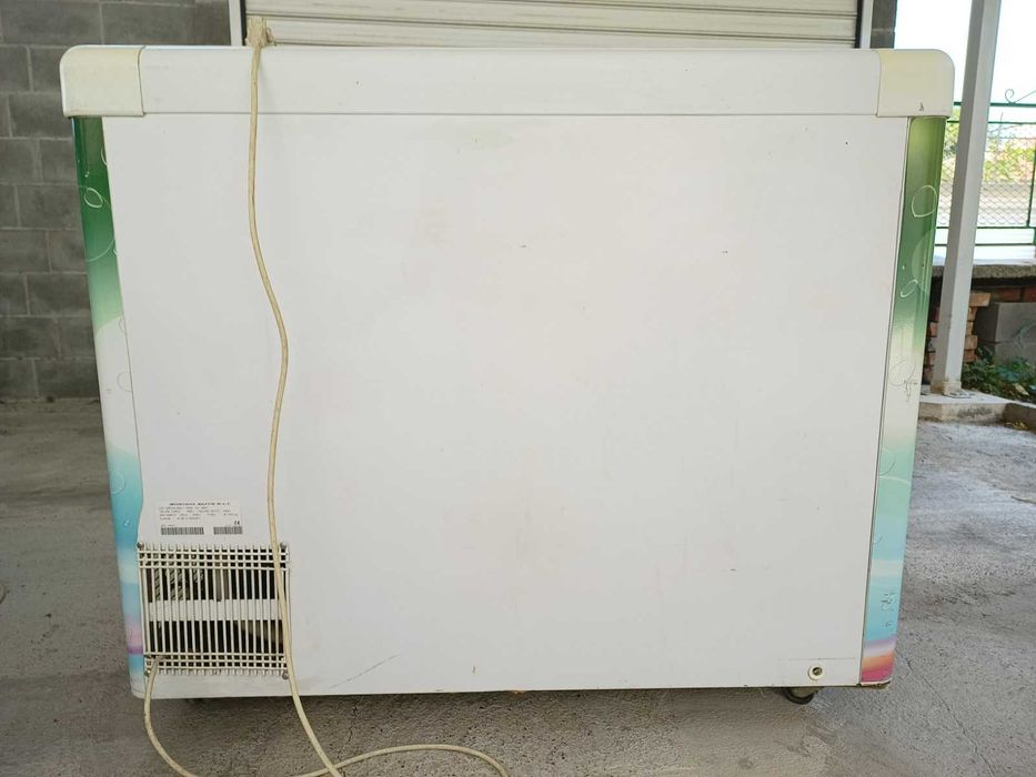 Ракла фризер в отлично състояние