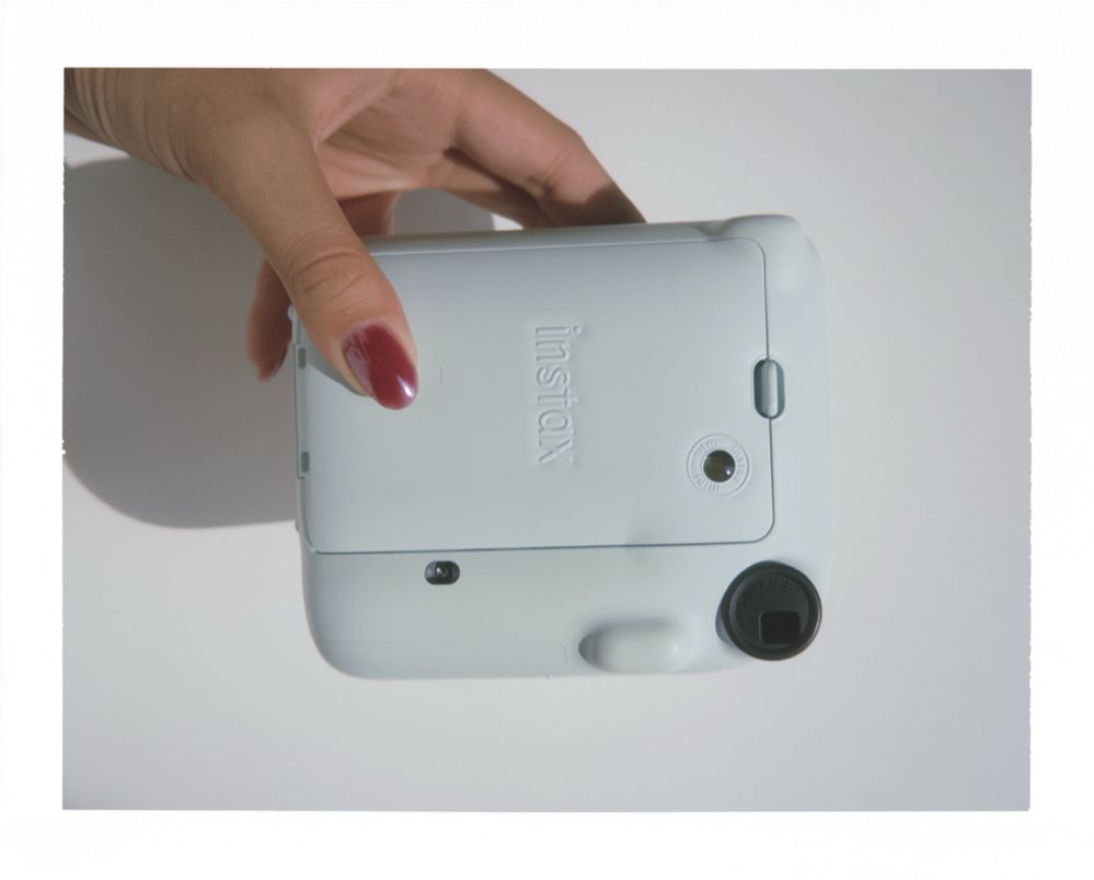 fujifilm instax mini 12 берюзовый