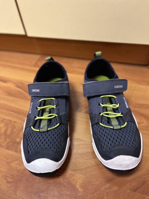 Спортни обувки Geox