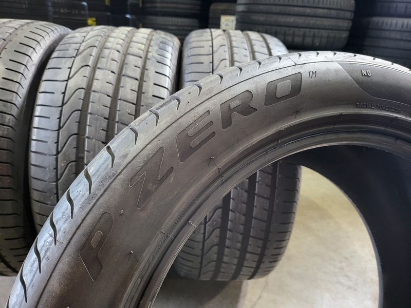 295/40/20//265/45/20 PIRELLI