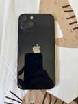 Vand iPhone 13 midblack