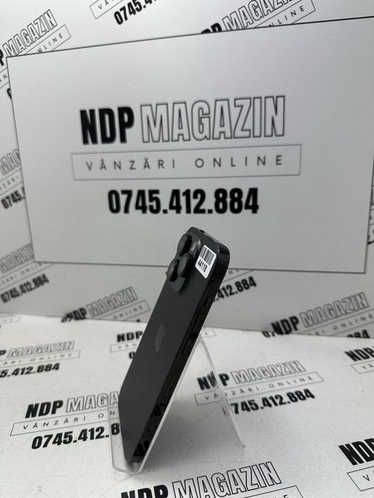 NDP Amanet NON-STOP Calea Vitan Nr. 121 Iphone 14 Pro 128GB (44118)