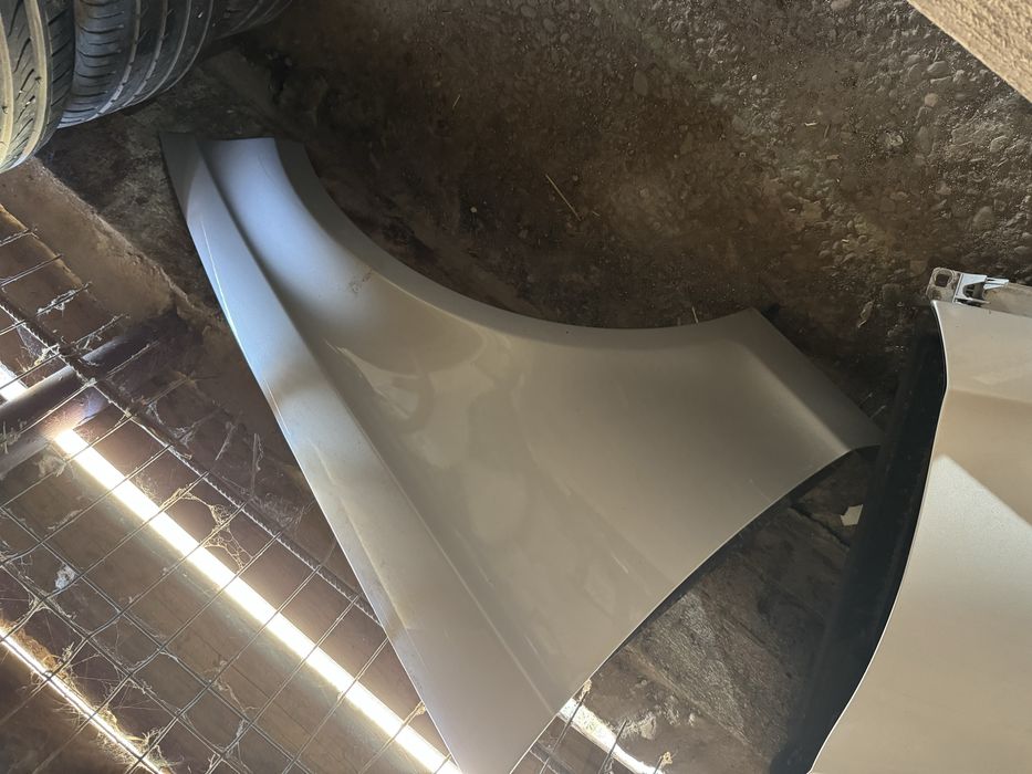 Vand set aripi CLS facelift