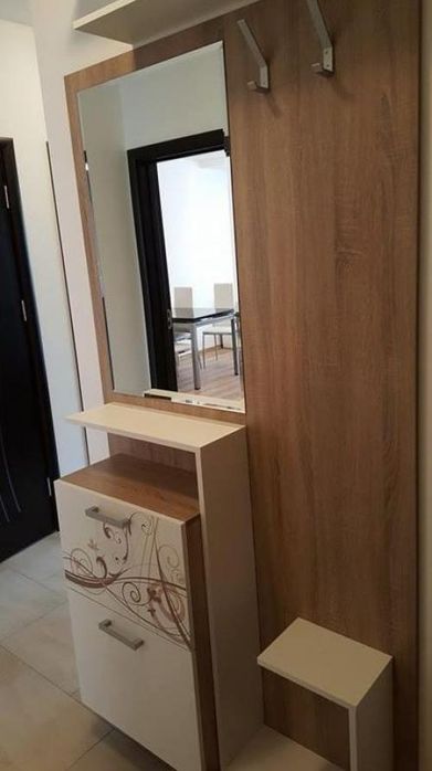 Дава се под наем Тристаен апартамент в Пловдив, Кючук Париж - 102 кв.м за 500 € - Снимка #9