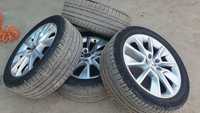 Летни гуми 225 50 18 Bridgestone Turanza