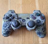 Controller/joystick/maneta ps3 defecta, playstation 3 pt piese