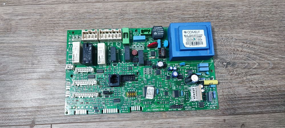 Placa electronică centrala Ariston AS 24 FF